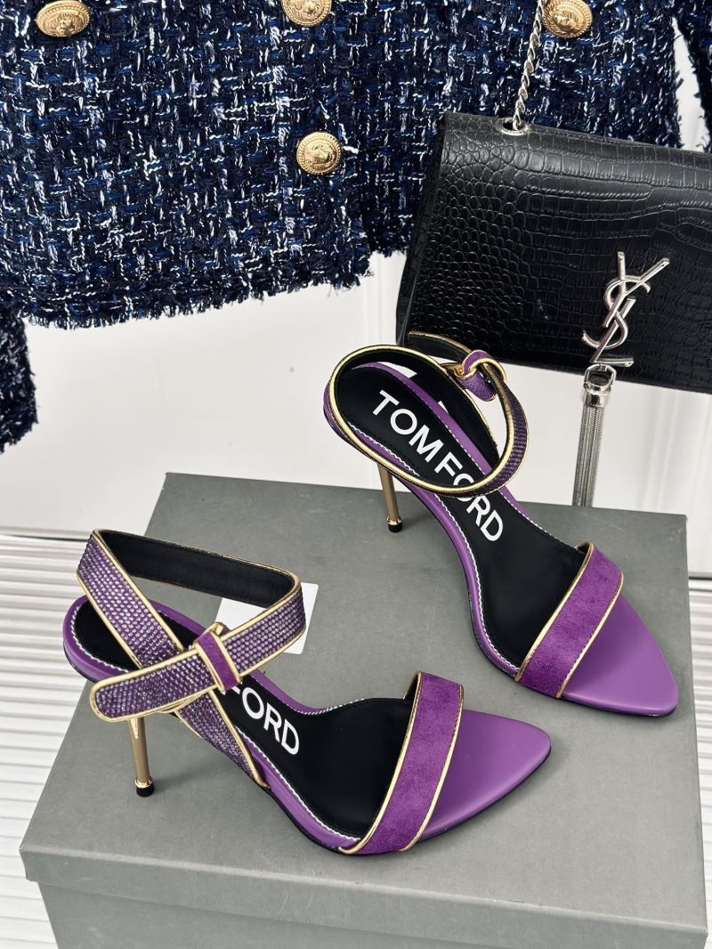 Tom Ford Sandals